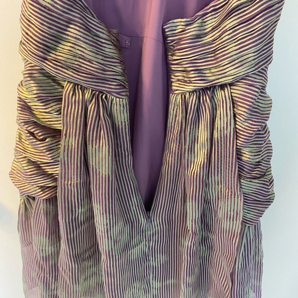 NWT Alexis Leina Mini Dress Size Small - Picture 10 of 12